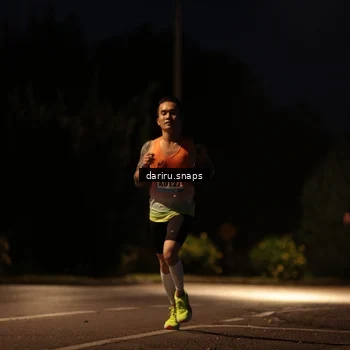 Runner Photo 9225792