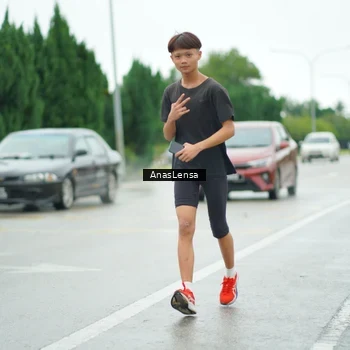 Runner Photo 9225793