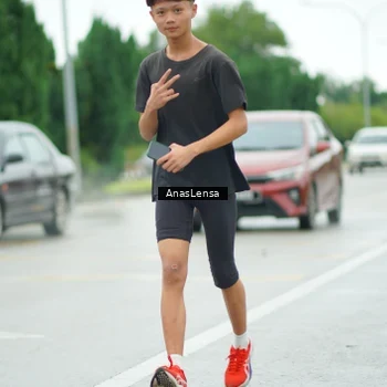 Runner Photo 9225801