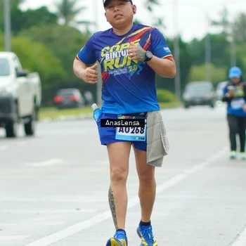 Runner Photo 9225802