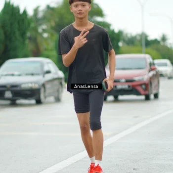 Runner Photo 9225807