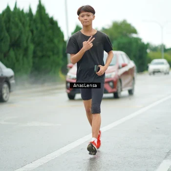 Runner Photo 9225812