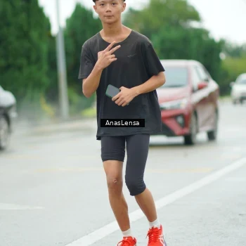 Runner Photo 9225816