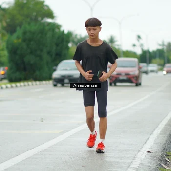 Runner Photo 9225829