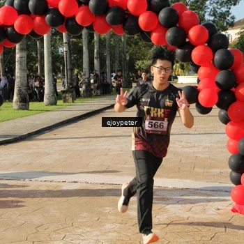 Runner Photo 9225837