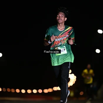 Runner Photo 9225889