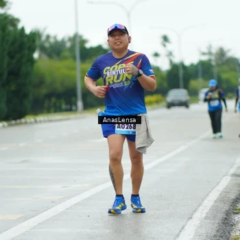 Runner Photo 9225912