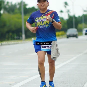Runner Photo 9225919