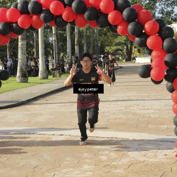 Runner Photo 9225924