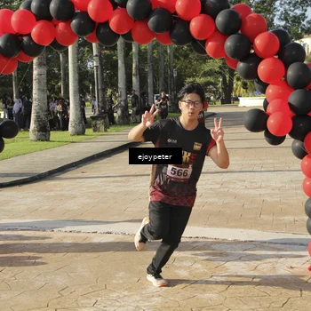 Runner Photo 9225932