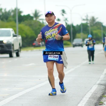 Runner Photo 9225937