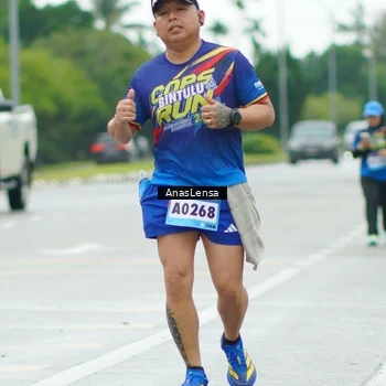 Runner Photo 9225950