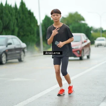 Runner Photo 9225959
