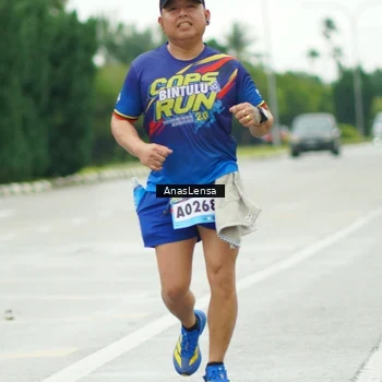 Runner Photo 9225984