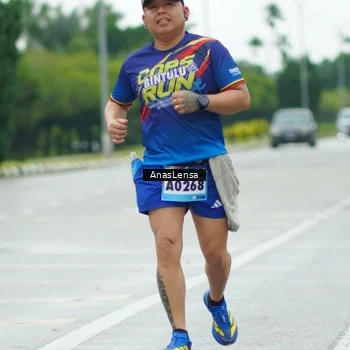 Runner Photo 9225989