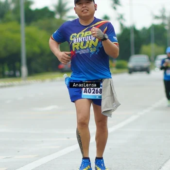 Runner Photo 9226005