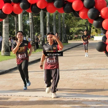 Runner Photo 9226032