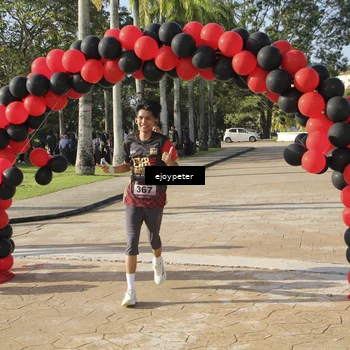 Runner Photo 9226062