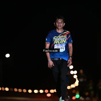 Runner Photo 9226064