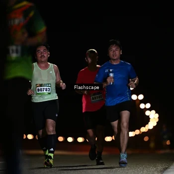 Runner Photo 9226066