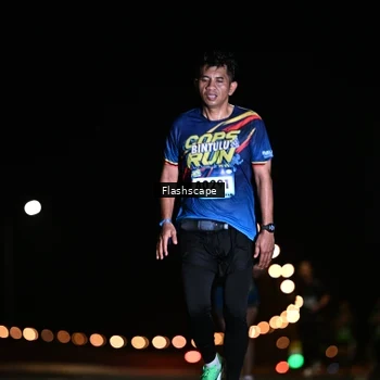 Runner Photo 9226069