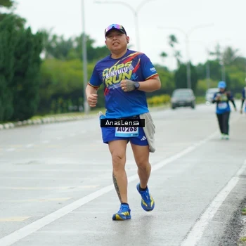 Runner Photo 9226070
