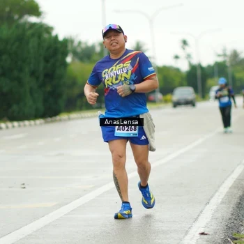 Runner Photo 9226076