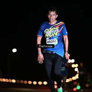 Runner Photo 9226083