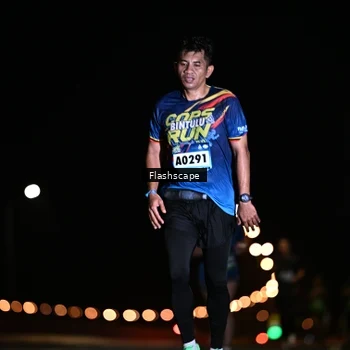 Runner Photo 9226085