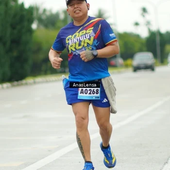 Runner Photo 9226087