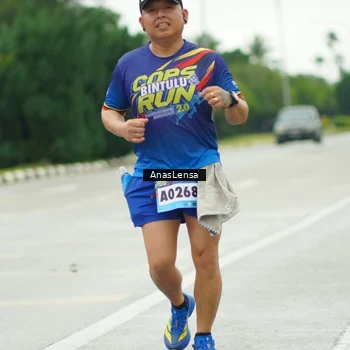 Runner Photo 9226089