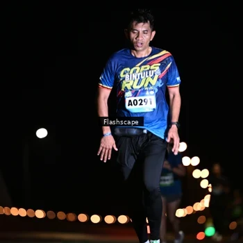 Runner Photo 9226091