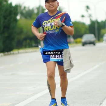 Runner Photo 9226094
