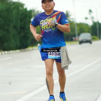 Runner Photo 9226096