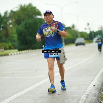 Runner Photo 9226097