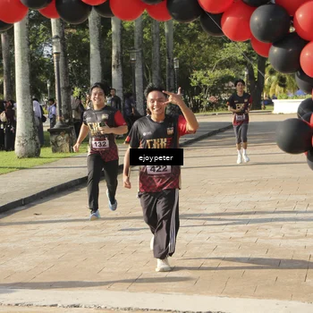 Runner Photo 9226099