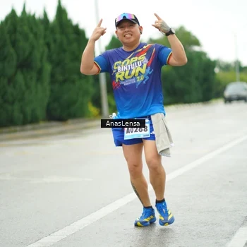 Runner Photo 9226101