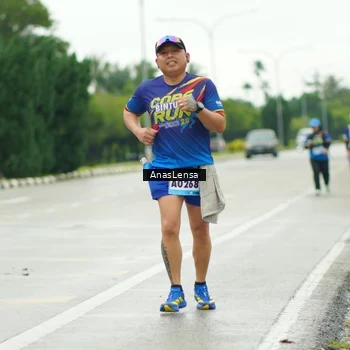 Runner Photo 9226103