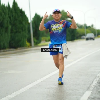 Runner Photo 9226109