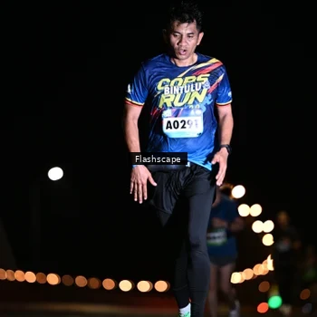Runner Photo 9226118
