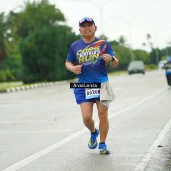 Runner Photo 9226125