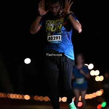 Runner Photo 9226144