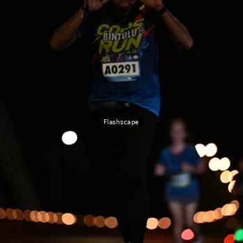 Runner Photo 9226149