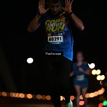 Runner Photo 9226161
