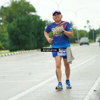 Runner Photo 9226165
