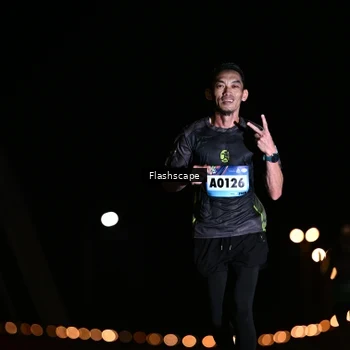 Runner Photo 9226195