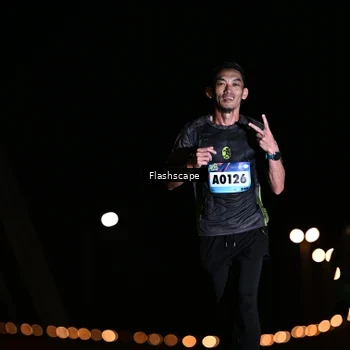 Runner Photo 9226198