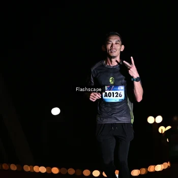 Runner Photo 9226200
