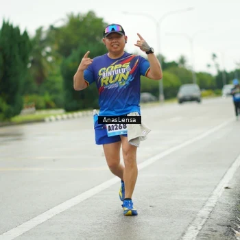 Runner Photo 9226207