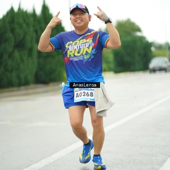Runner Photo 9226209